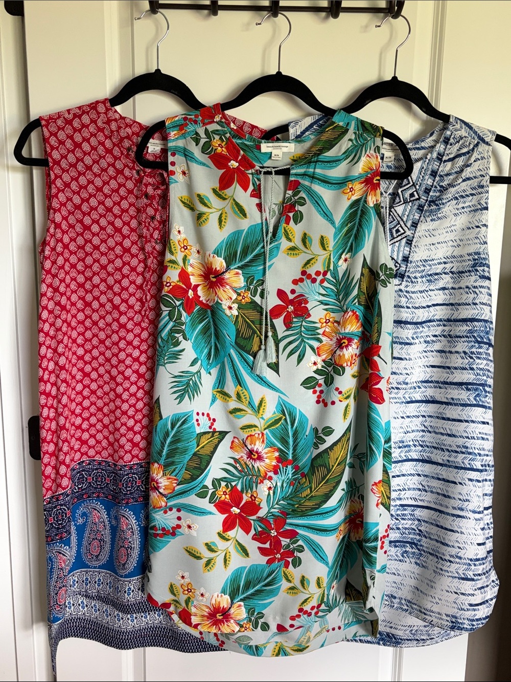 beachlunchlounge Set of 3/$30 Dresses EUC